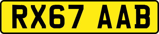RX67AAB