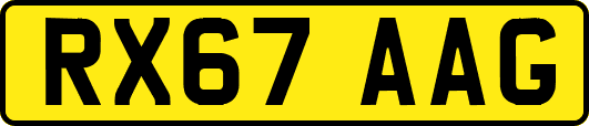 RX67AAG