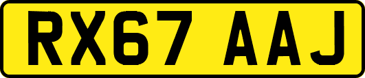 RX67AAJ