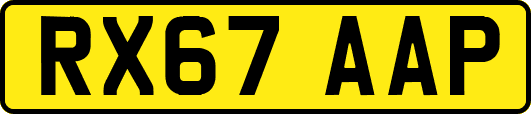 RX67AAP