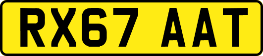 RX67AAT