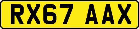 RX67AAX