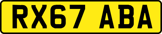 RX67ABA
