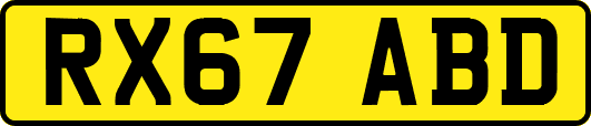 RX67ABD