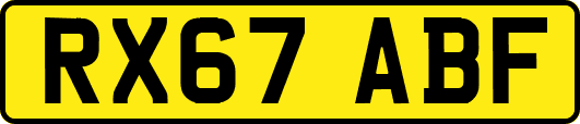 RX67ABF