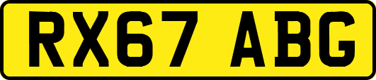 RX67ABG