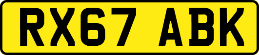 RX67ABK