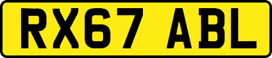 RX67ABL