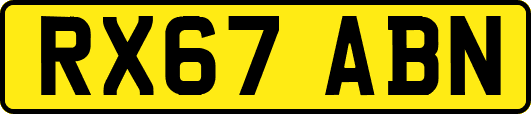 RX67ABN
