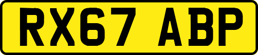 RX67ABP