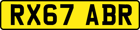 RX67ABR