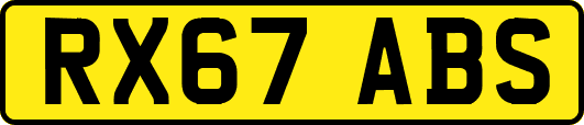 RX67ABS