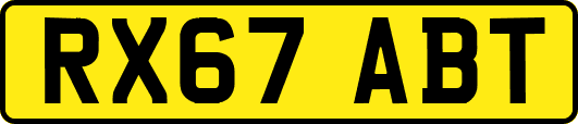 RX67ABT