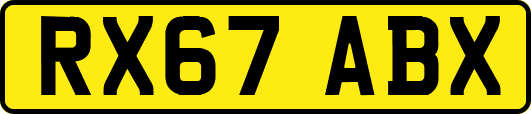 RX67ABX