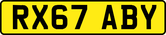 RX67ABY