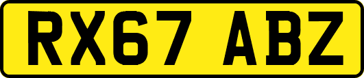 RX67ABZ