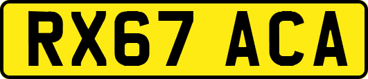 RX67ACA