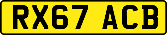 RX67ACB