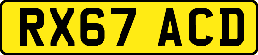 RX67ACD