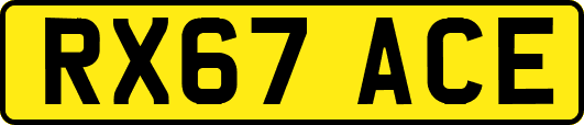 RX67ACE