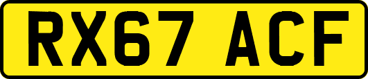 RX67ACF