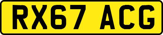 RX67ACG