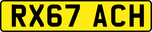 RX67ACH