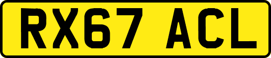 RX67ACL