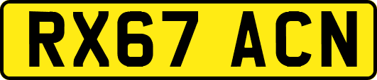 RX67ACN