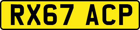 RX67ACP