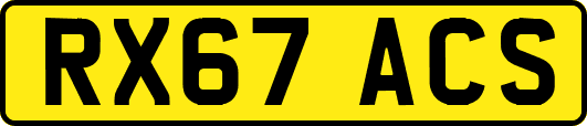 RX67ACS