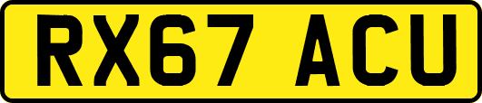 RX67ACU