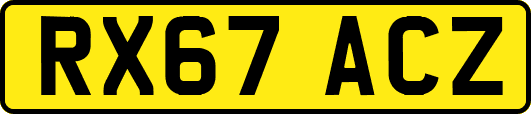 RX67ACZ
