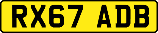 RX67ADB
