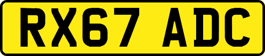 RX67ADC