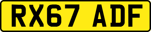 RX67ADF