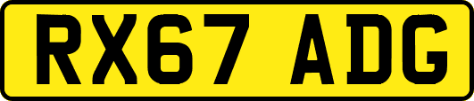 RX67ADG
