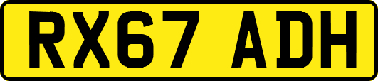 RX67ADH