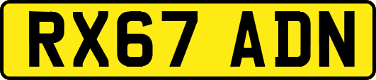 RX67ADN