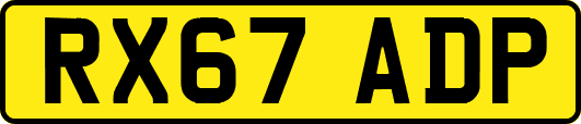 RX67ADP