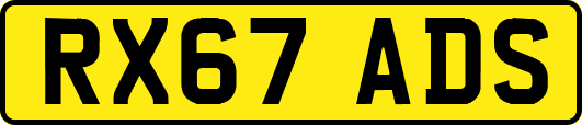 RX67ADS