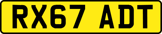 RX67ADT