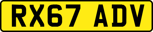 RX67ADV