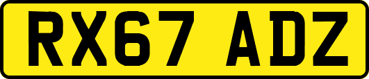 RX67ADZ