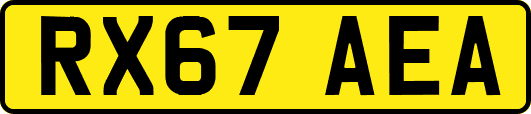 RX67AEA