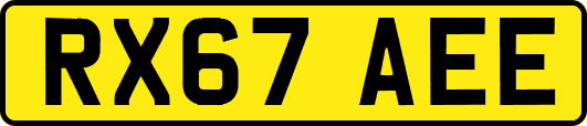 RX67AEE