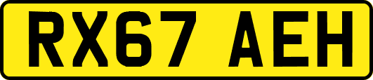 RX67AEH