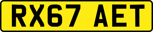 RX67AET