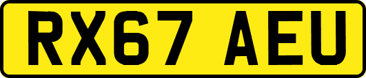 RX67AEU