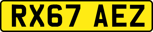 RX67AEZ